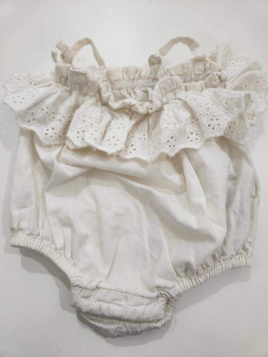 Onepiece 0-3m - Boutique friperie le placard de Jeanne et cie