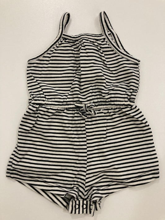 Onepiece 0-3m - Boutique friperie le placard de Jeanne et cie