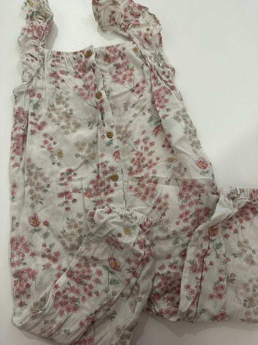 onepiece 11/2-2ans - Boutique friperie le placard de Jeanne et cie