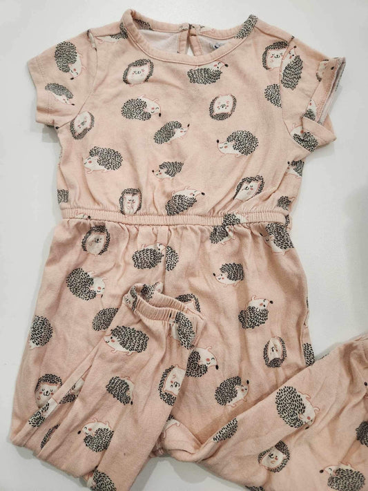 Onepiece 12-18m - Boutique friperie le placard de Jeanne et cie