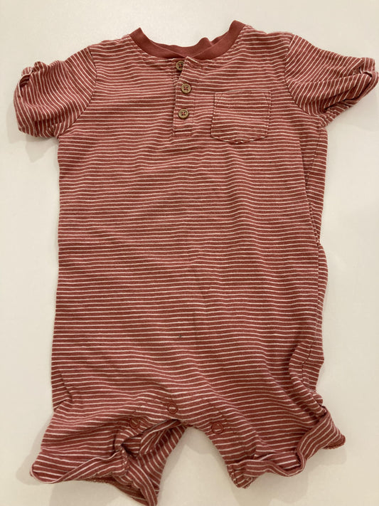 Onepiece 12-18m - Boutique friperie le placard de Jeanne et cie