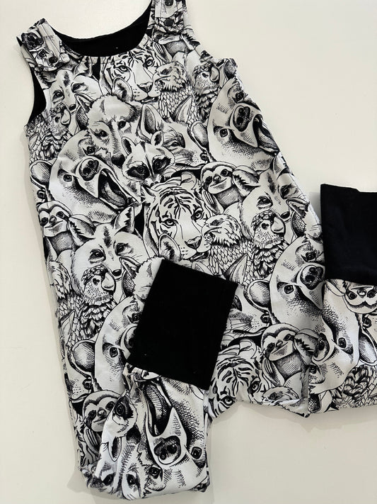 onepiece 12-36m - Boutique friperie le placard de Jeanne et cie