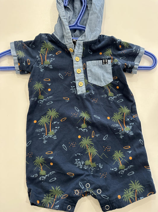 onepiece 18m - Boutique friperie le placard de Jeanne et cie