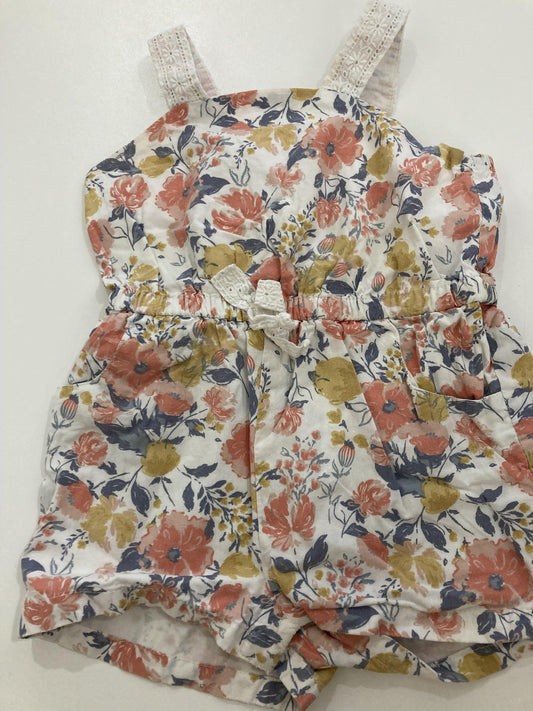 Onepiece 18m - Boutique friperie le placard de Jeanne et cie