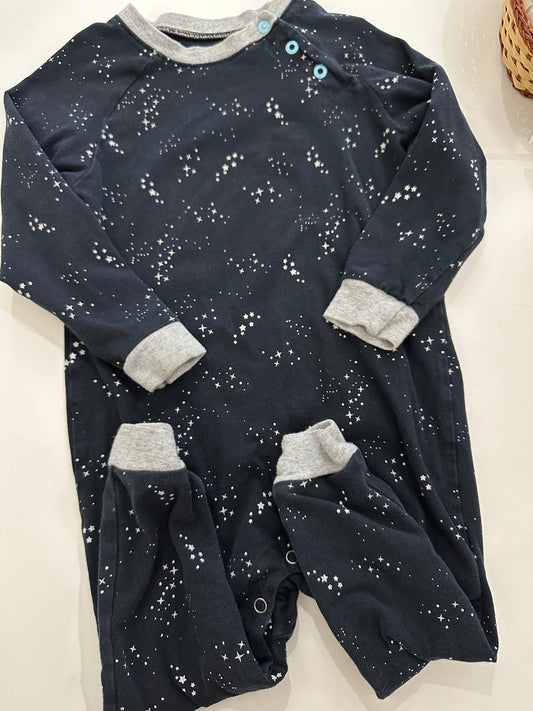 Onepiece 24m - Boutique friperie le placard de Jeanne et cie