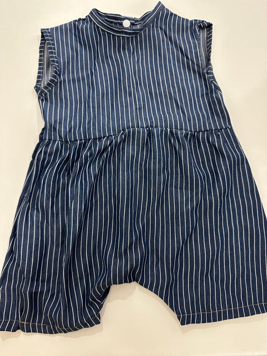 Onepiece 2ans - Boutique friperie le placard de Jeanne et cie