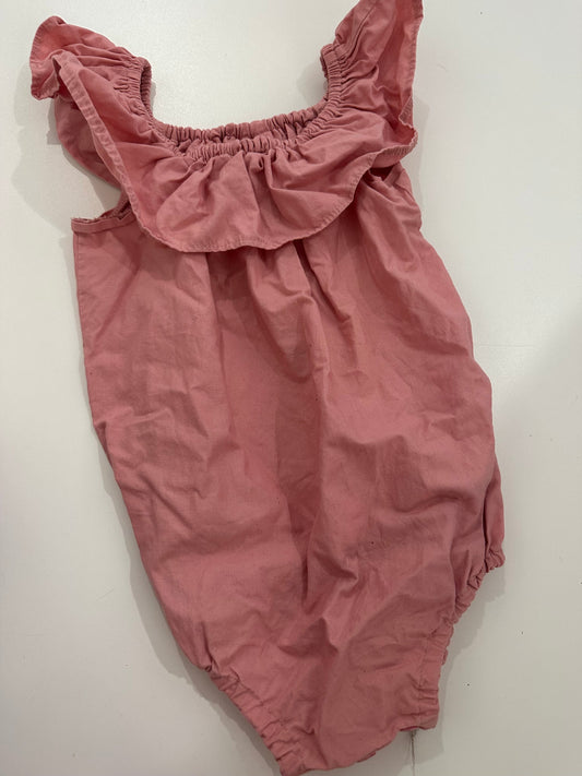 onepiece 2ans - Boutique friperie le placard de Jeanne et cie