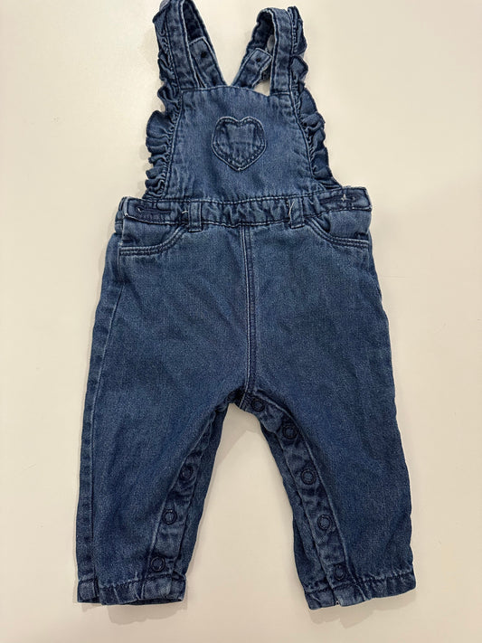 Onepiece 3-6m - Boutique friperie le placard de Jeanne et cie