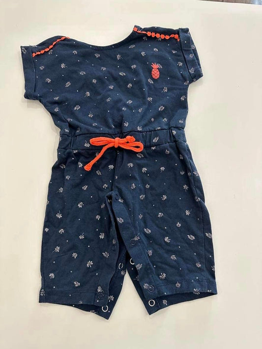 Onepiece 3-6m - Boutique friperie le placard de Jeanne et cie