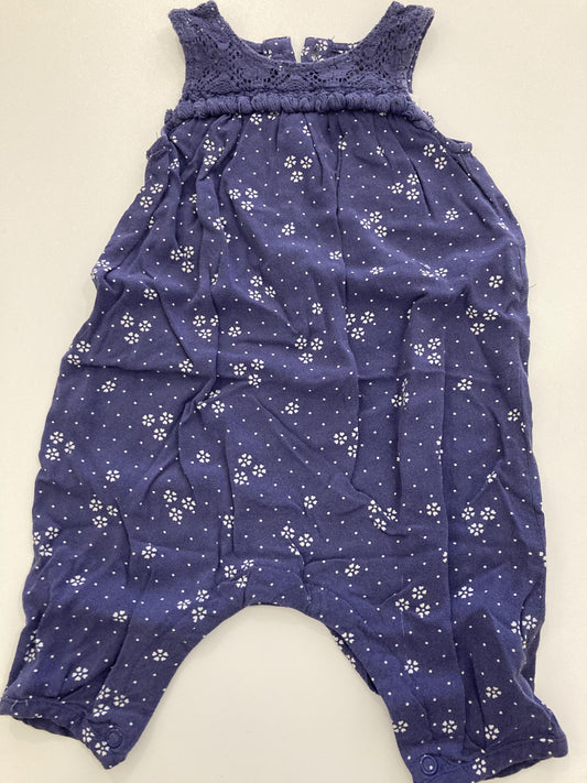 Onepiece 3-6m - Boutique friperie le placard de Jeanne et cie