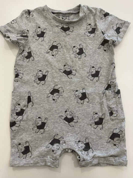 Onepiece 3ans - Boutique friperie le placard de Jeanne et cie