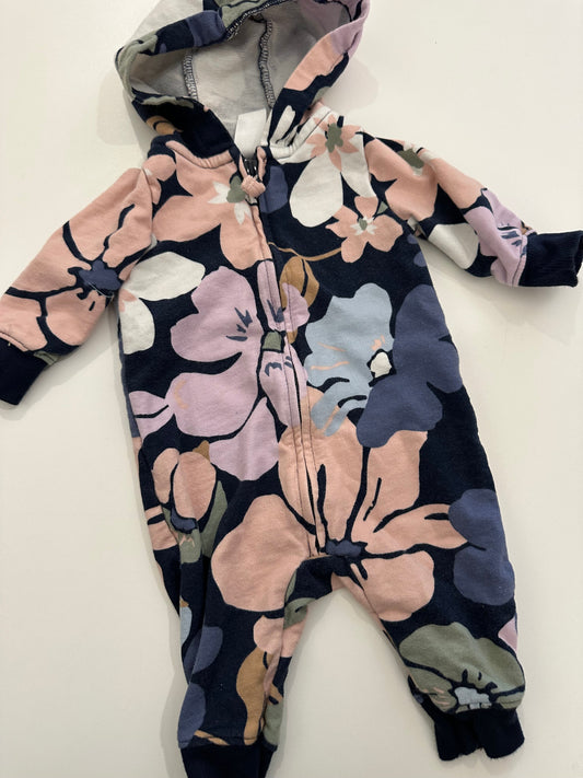 Onepiece 3m - Boutique friperie le placard de Jeanne et cie