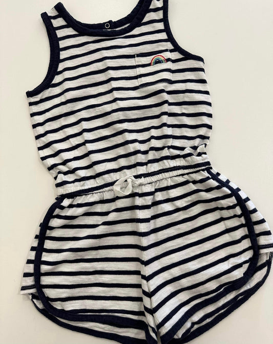 Onepiece 8-10ans - Boutique friperie le placard de Jeanne et cie