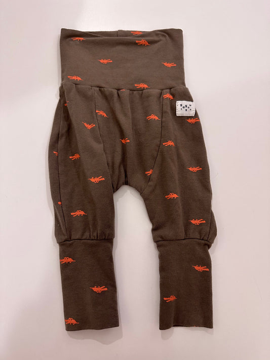 Pantalon 0-6m - Boutique friperie le placard de Jeanne et cie