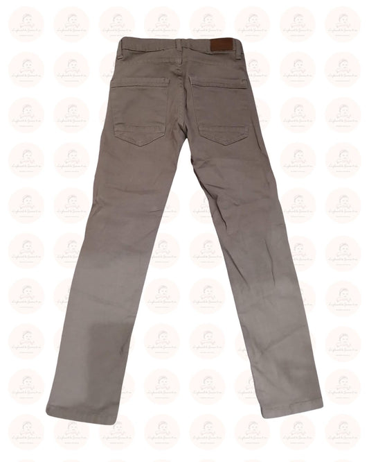 Pantalon 10ans - Boutique friperie le placard de Jeanne et cie