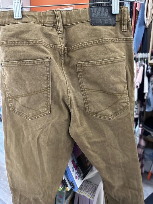 pantalon 12-13t - Boutique friperie le placard de Jeanne et cie