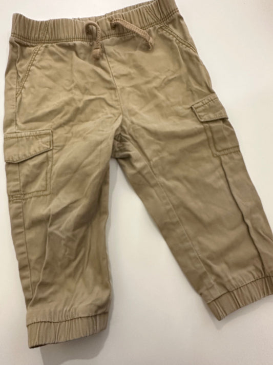 Pantalon 12-18 mois - Boutique friperie le placard de Jeanne et cie