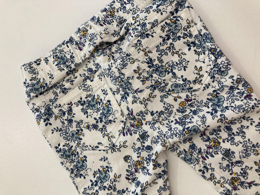 Pantalon 12-18m - Boutique friperie le placard de Jeanne et cie