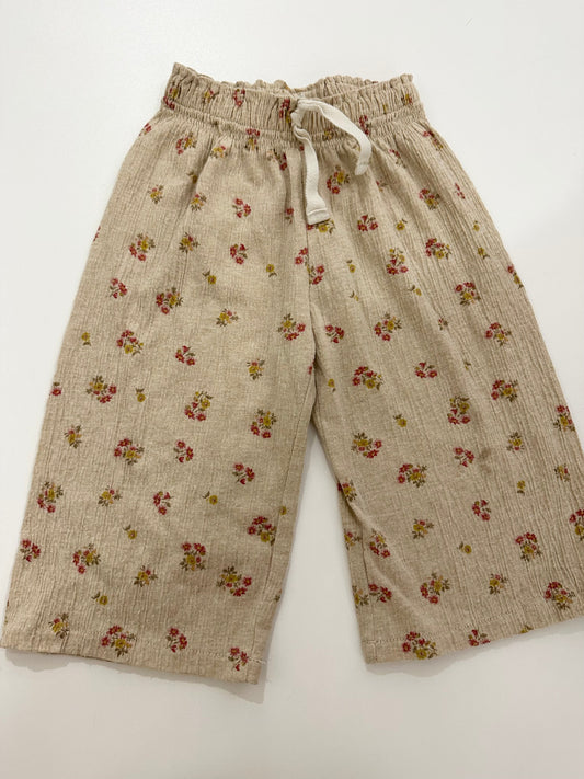 Pantalon 12-18m - Boutique friperie le placard de Jeanne et cie