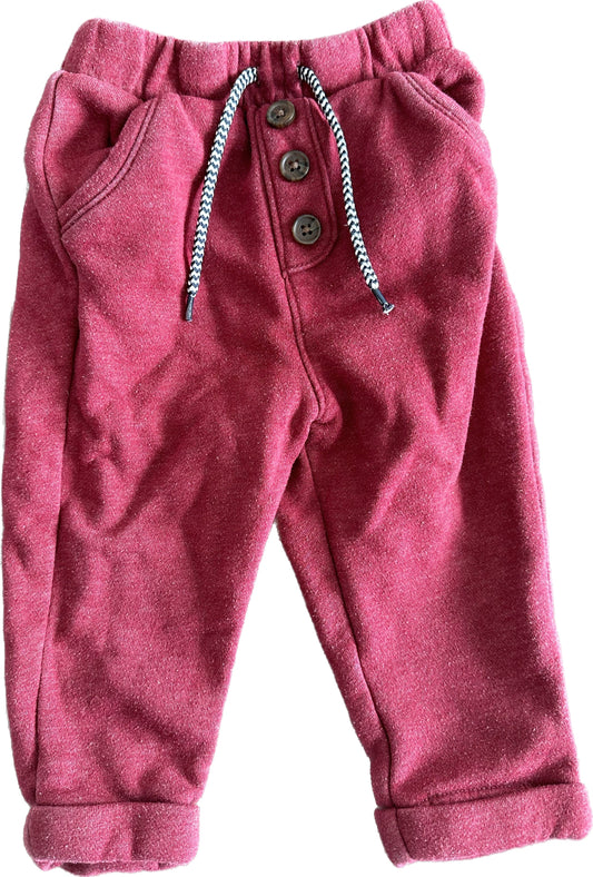 Pantalon 12-18m - Boutique friperie le placard de Jeanne et cie