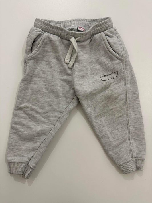 Pantalon 12-18m - Boutique friperie le placard de Jeanne et cie