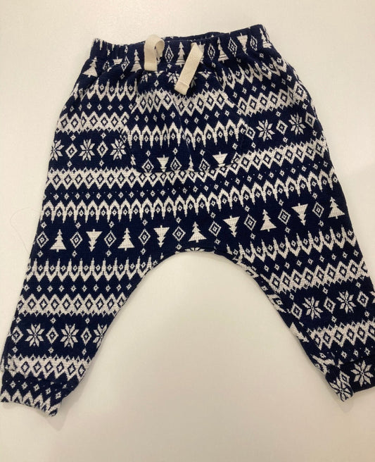 Pantalon 12-18m - Boutique friperie le placard de Jeanne et cie