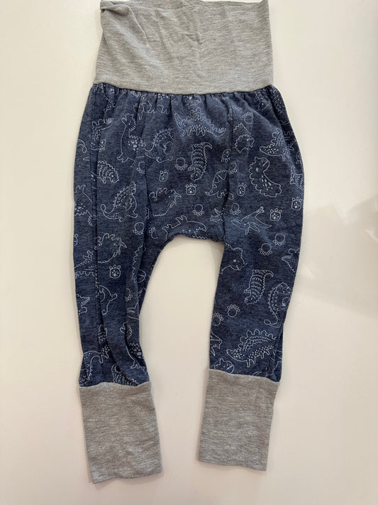 Pantalon 12-24m - Boutique friperie le placard de Jeanne et cie