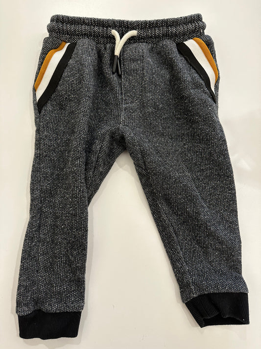 Pantalon 12m - Boutique friperie le placard de Jeanne et cie