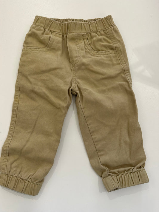 Pantalon 12m - Boutique friperie le placard de Jeanne et cie