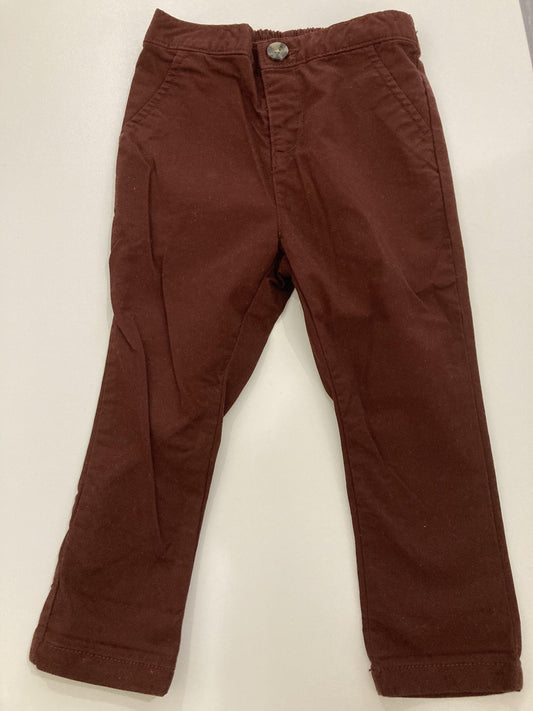 Pantalon 18-24m - Boutique friperie le placard de Jeanne et cie