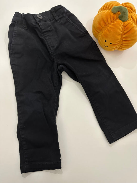 Pantalon 18-24m - Boutique friperie le placard de Jeanne et cie