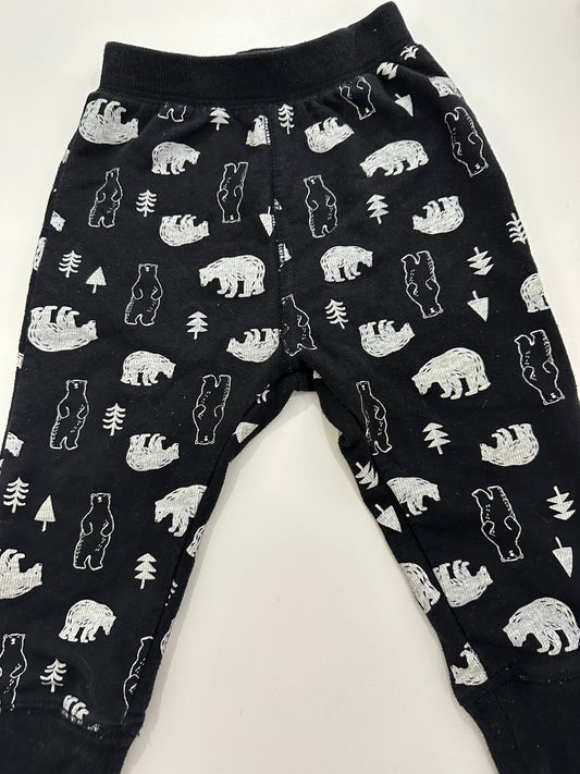 Pantalon 24 mois - Boutique friperie le placard de Jeanne et cie