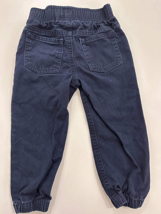 Pantalon 2ans - Boutique friperie le placard de Jeanne et cie