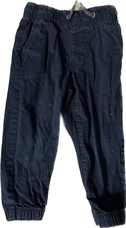 Pantalon 2ans - Boutique friperie le placard de Jeanne et cie