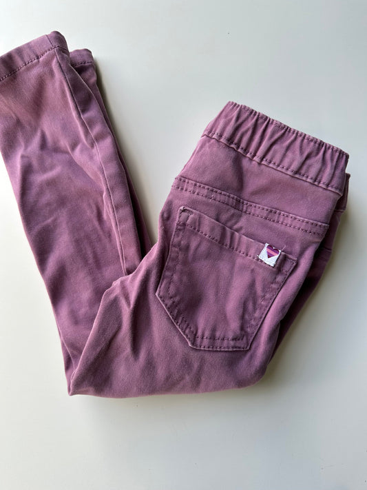 Pantalon 3ans - Boutique friperie le placard de Jeanne et cie