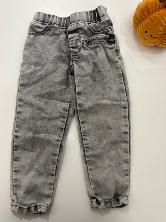 Pantalon 3ans - Boutique friperie le placard de Jeanne et cie