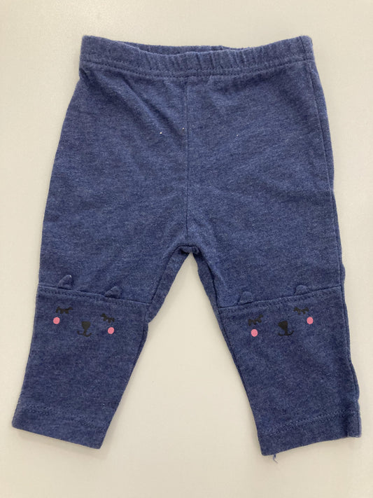 Pantalon 3m - Boutique friperie le placard de Jeanne et cie