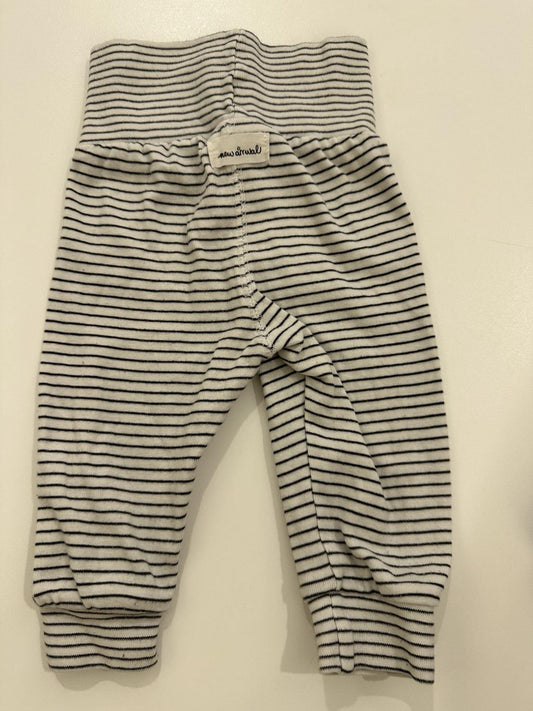 pantalon 4-6m - Boutique friperie le placard de Jeanne et cie