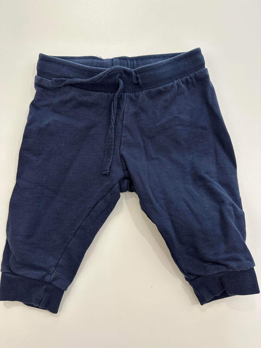 Pantalon 4-6m - Boutique friperie le placard de Jeanne et cie