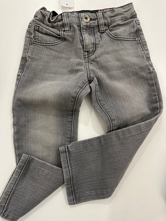 pantalon 4ans - Boutique friperie le placard de Jeanne et cie