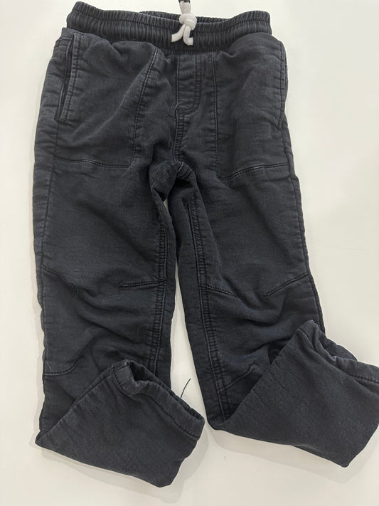 Pantalon 4ans - Boutique friperie le placard de Jeanne et cie