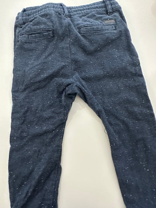 Pantalon 4t - Boutique friperie le placard de Jeanne et cie