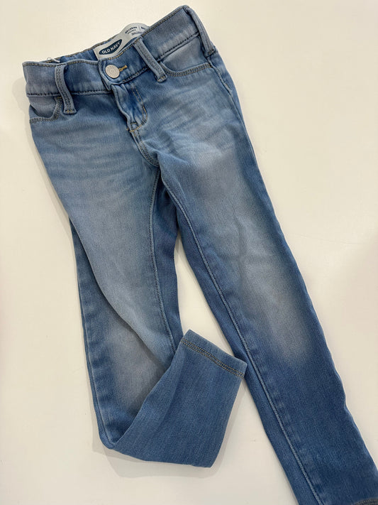 pantalon 5ans* - Boutique friperie le placard de Jeanne et cie