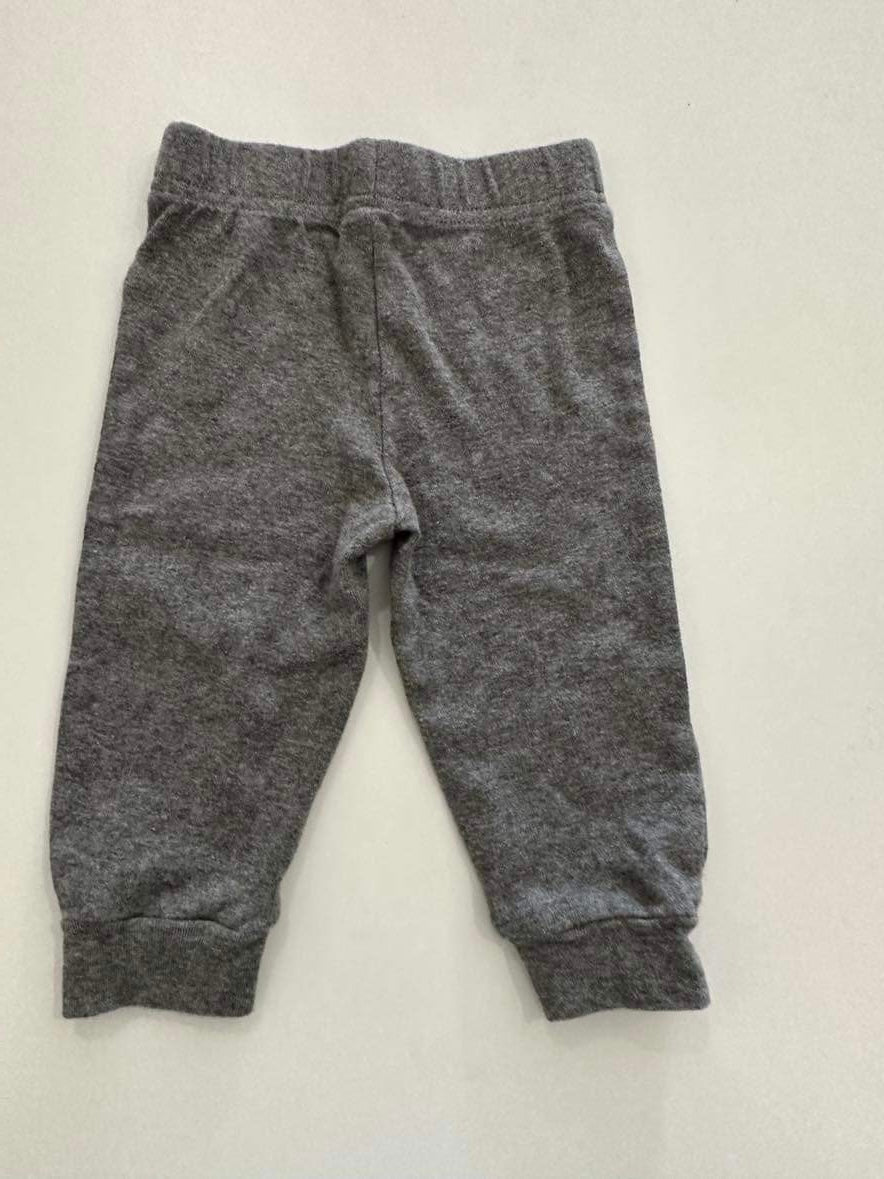 Pantalon 6-9m - Boutique friperie le placard de Jeanne et cie