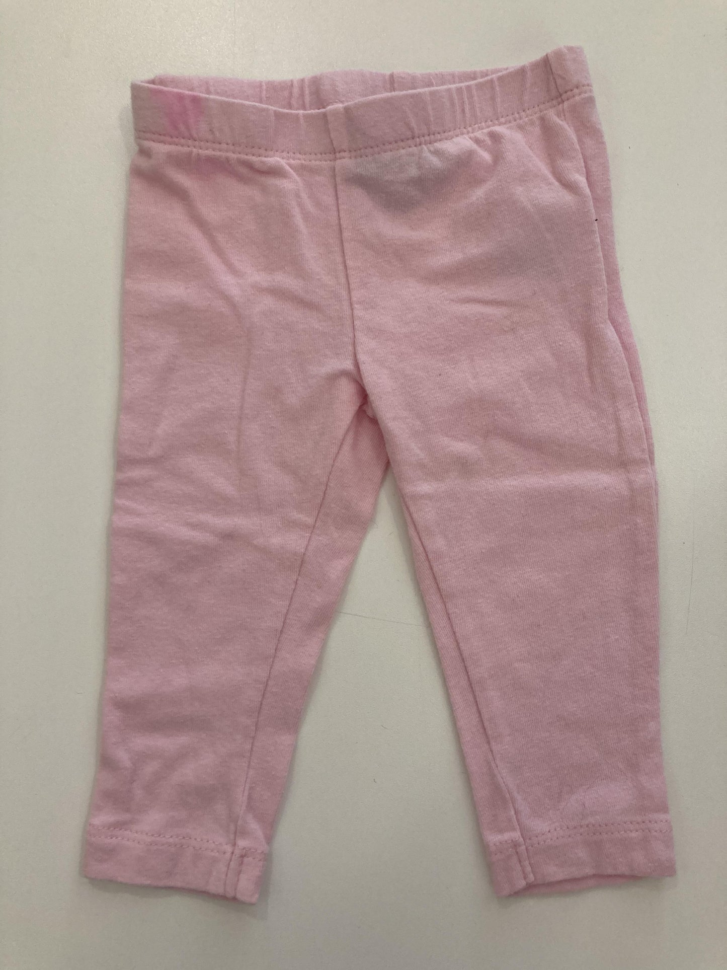 Pantalon 6-9m - Boutique friperie le placard de Jeanne et cie