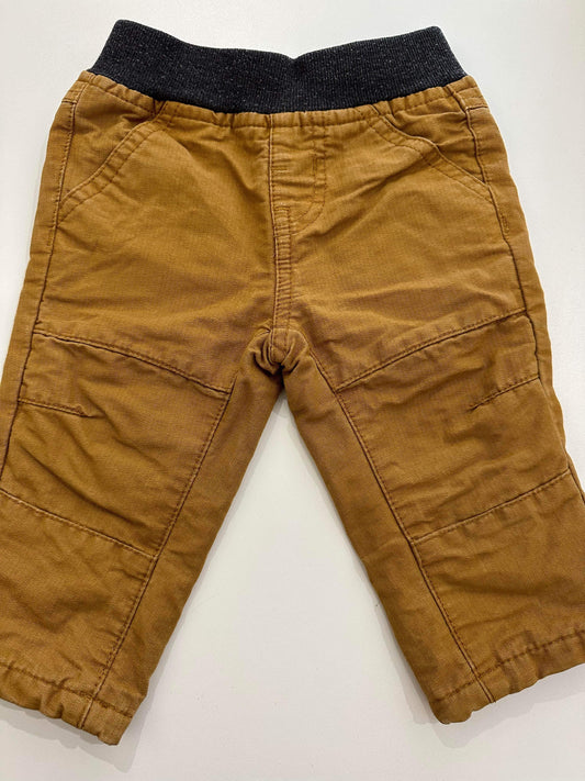 Pantalon 9m - Boutique friperie le placard de Jeanne et cie