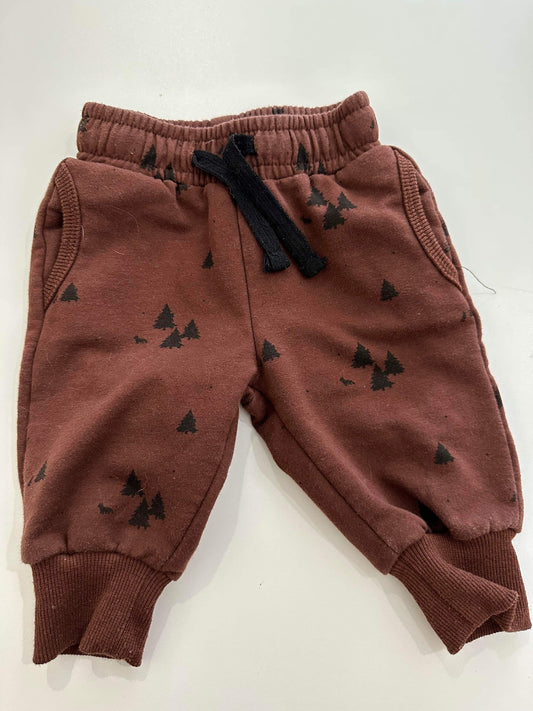 Pantalon 9m - Boutique friperie le placard de Jeanne et cie