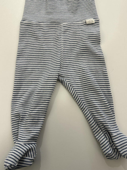 pantalon a patte 0-3 m - Boutique friperie le placard de Jeanne et cie