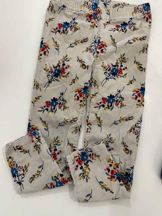 pantalon corduroy 4ans - Boutique friperie le placard de Jeanne et cie