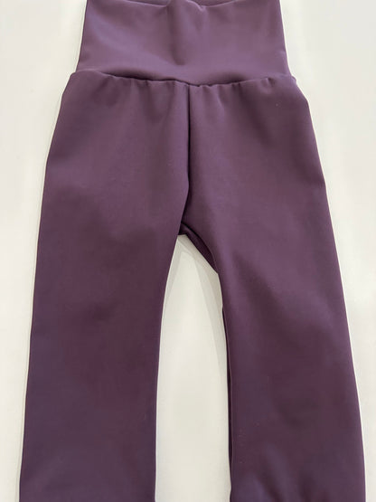 pantalon évolutif 1-3ans - Boutique friperie le placard de Jeanne et cie